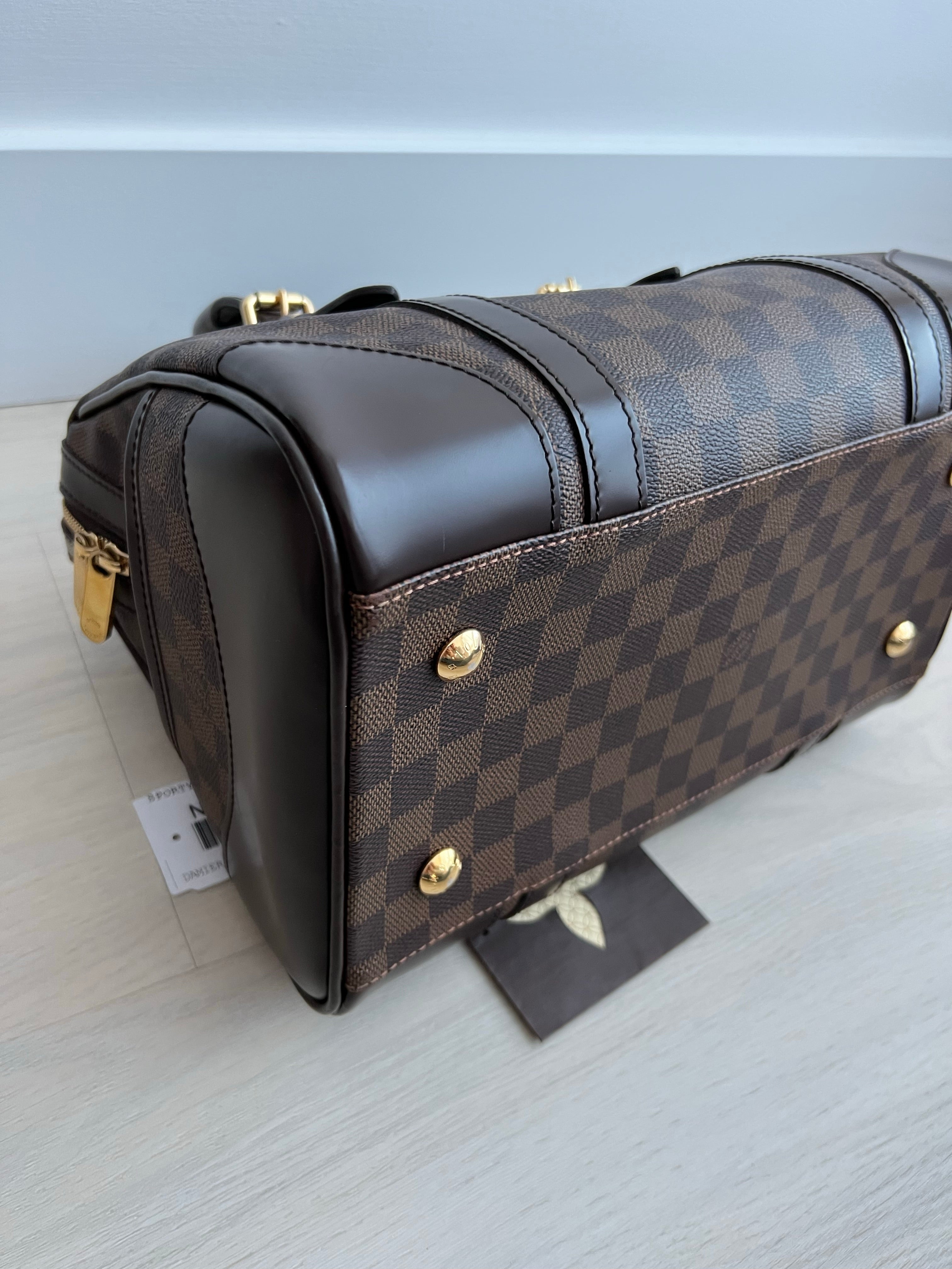 Louis Vuitton Berkeley Bag – Beccas Bags