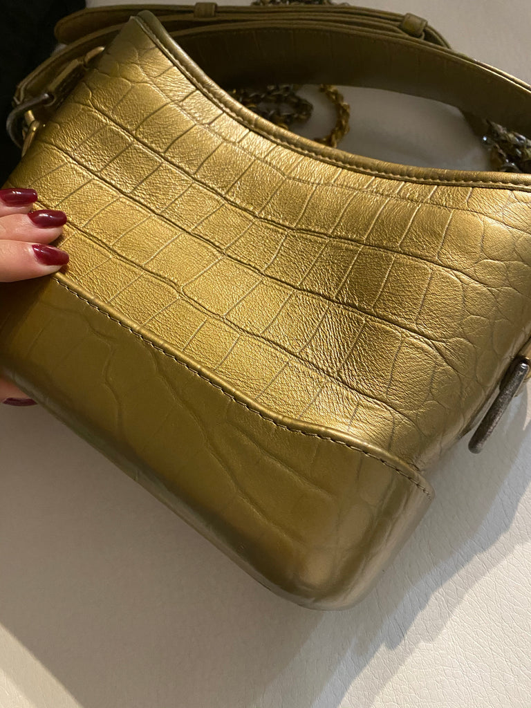 Chanel gabrielle bag – Beccas Bags