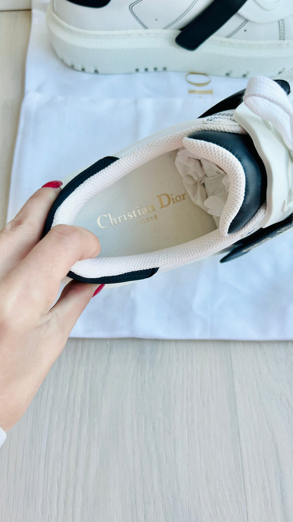 Dior 2025 shoes sport