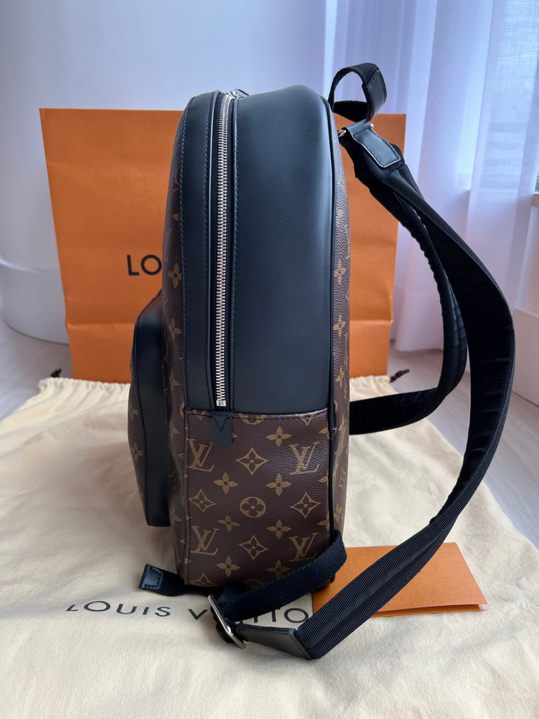 Zaino louis sales vuitton josh