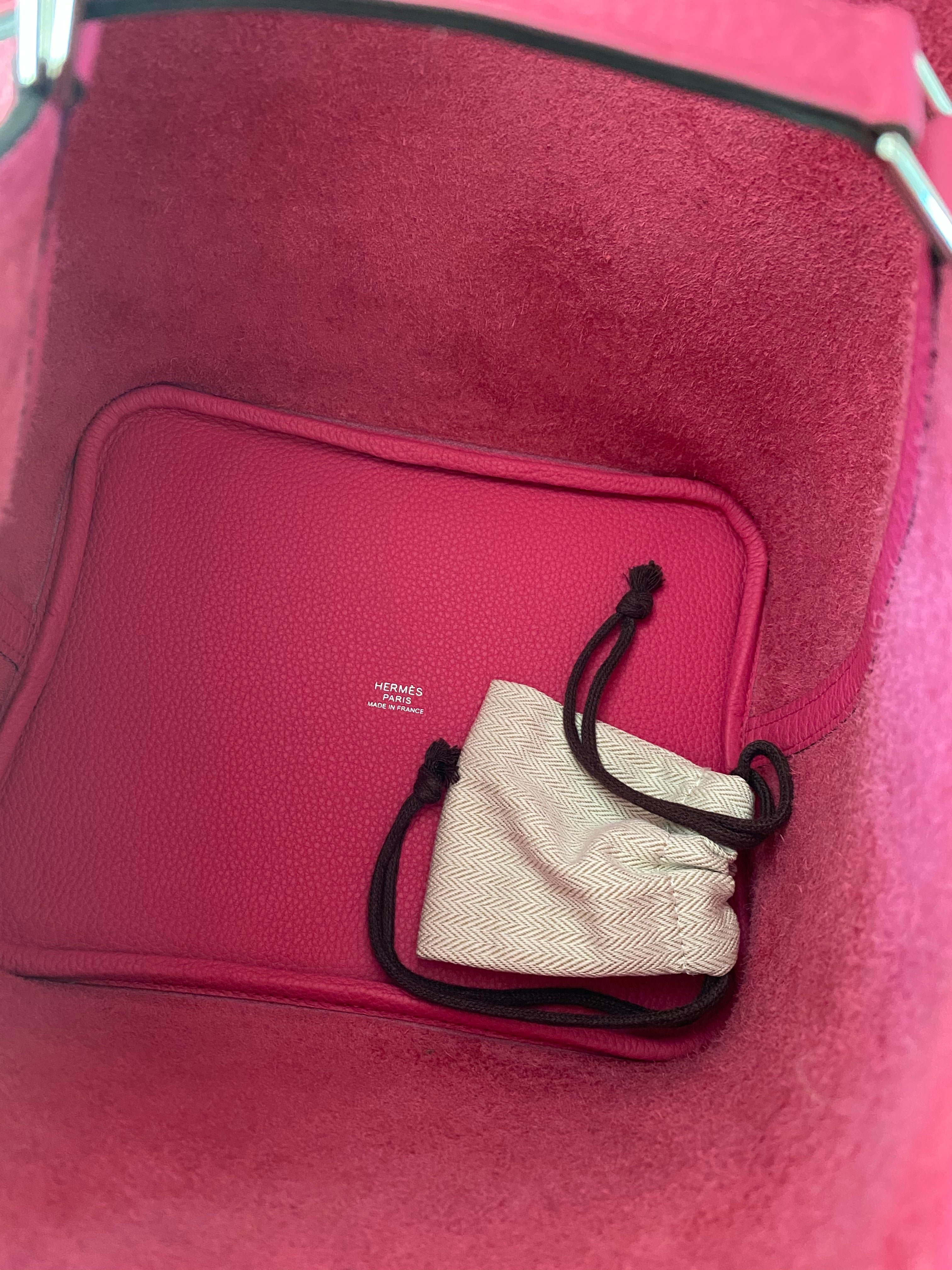 Hermes picotin bag – Beccas Bags
