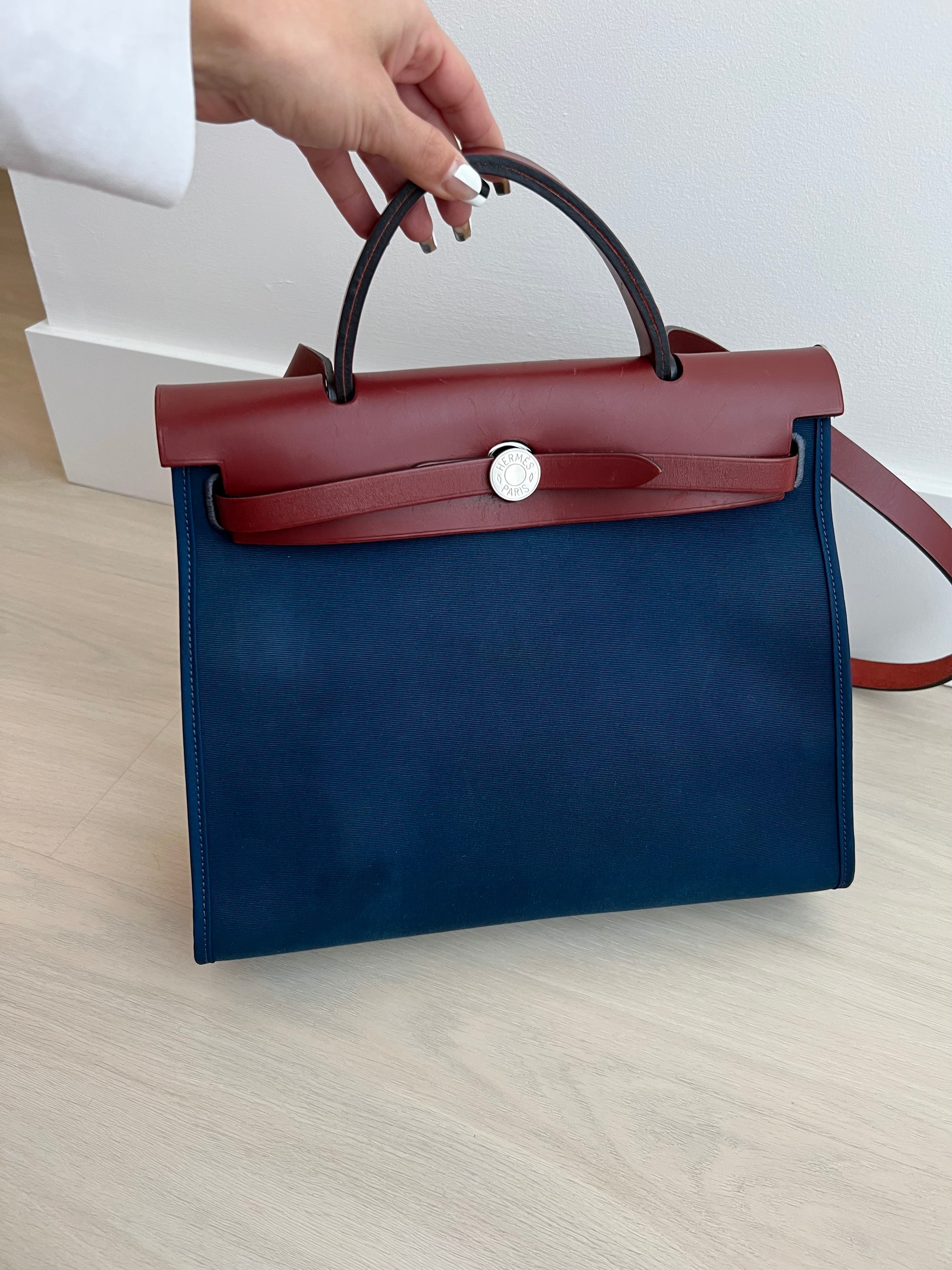 Hermes mini lindy bag – Beccas Bags
