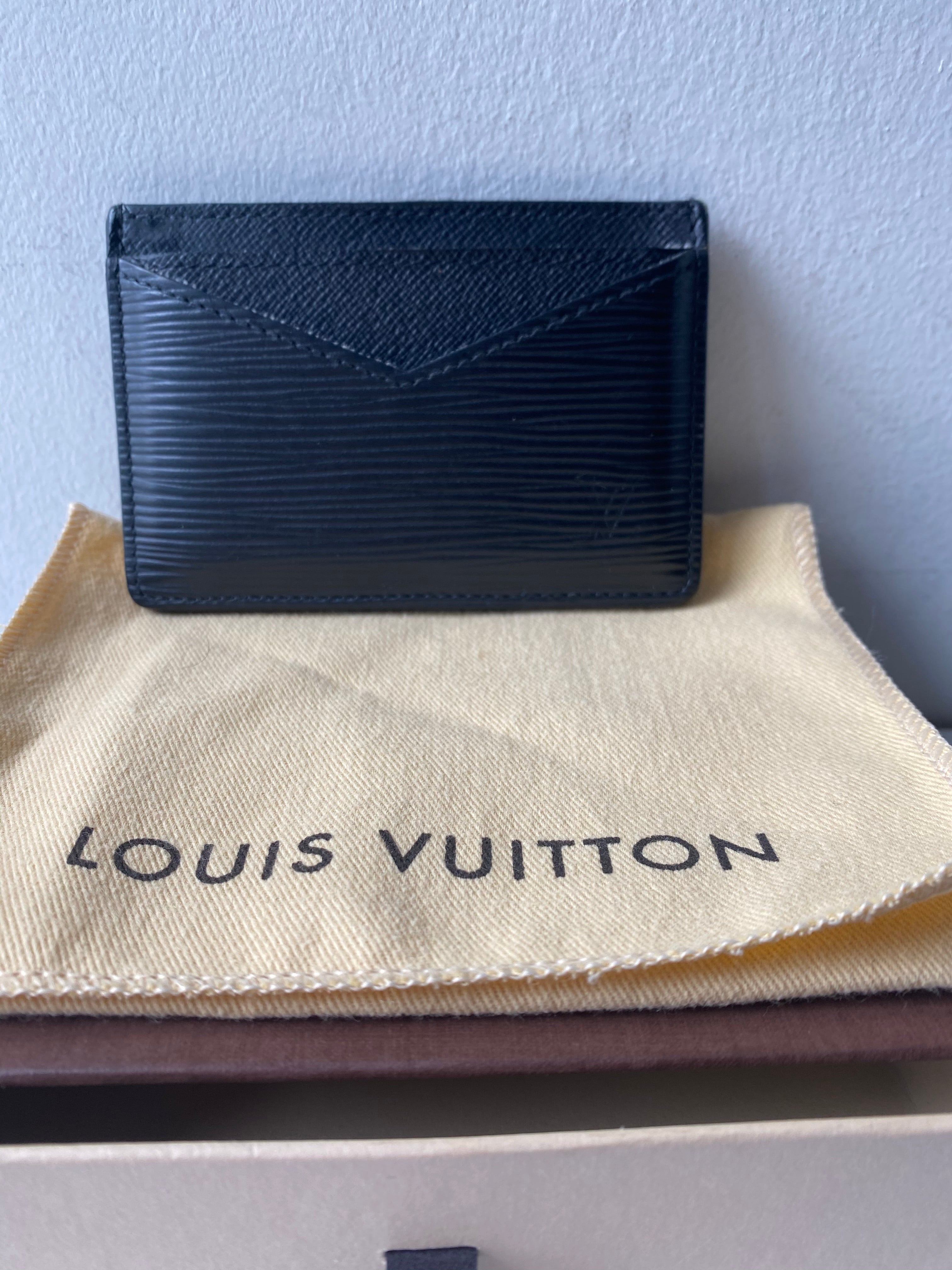 Louis Vuitton - Neo Card Holder