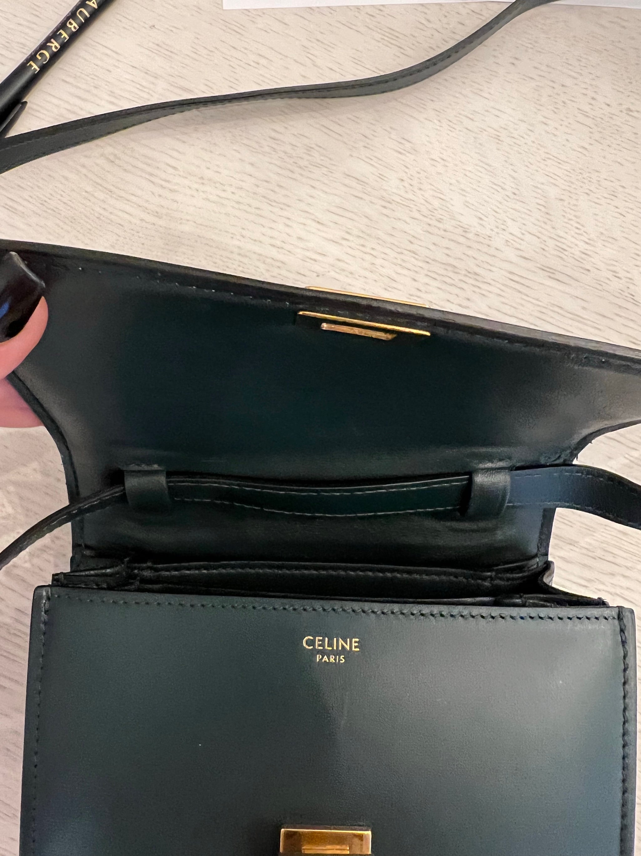 Celine Box Bag Beccas Bags