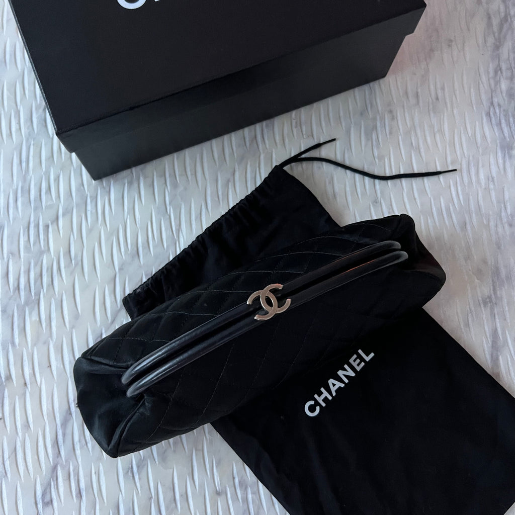Chanel Timeless Clutch – Beccas Bags