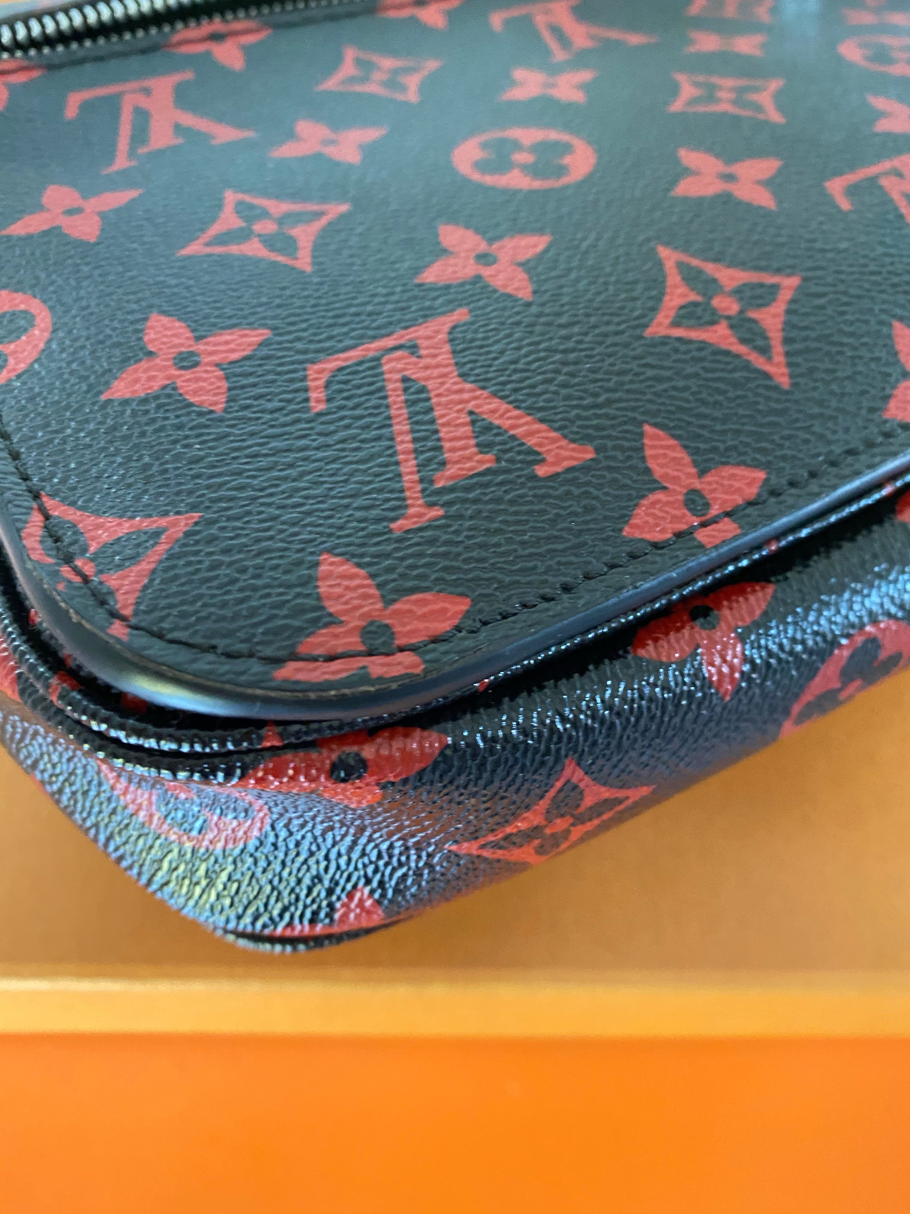 Louis Vuitton Pochette Metis bag – Beccas Bags