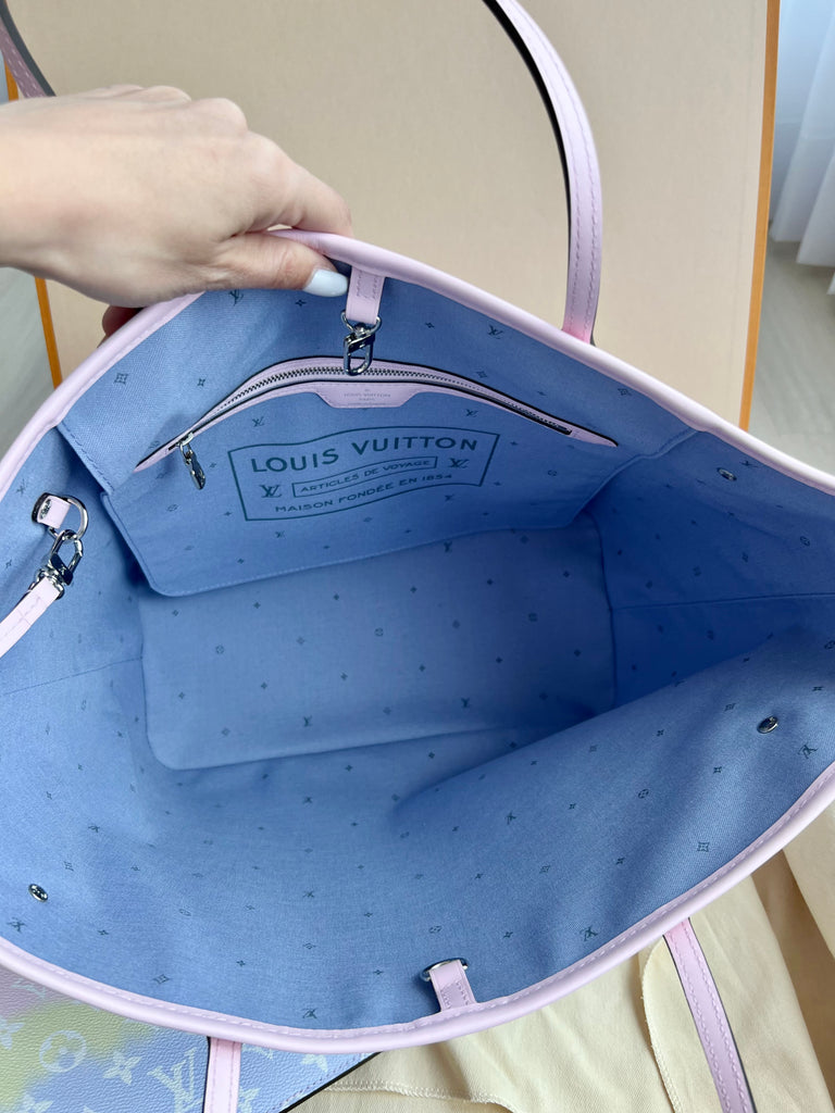 Louis Vuitton neverfull – Beccas Bags
