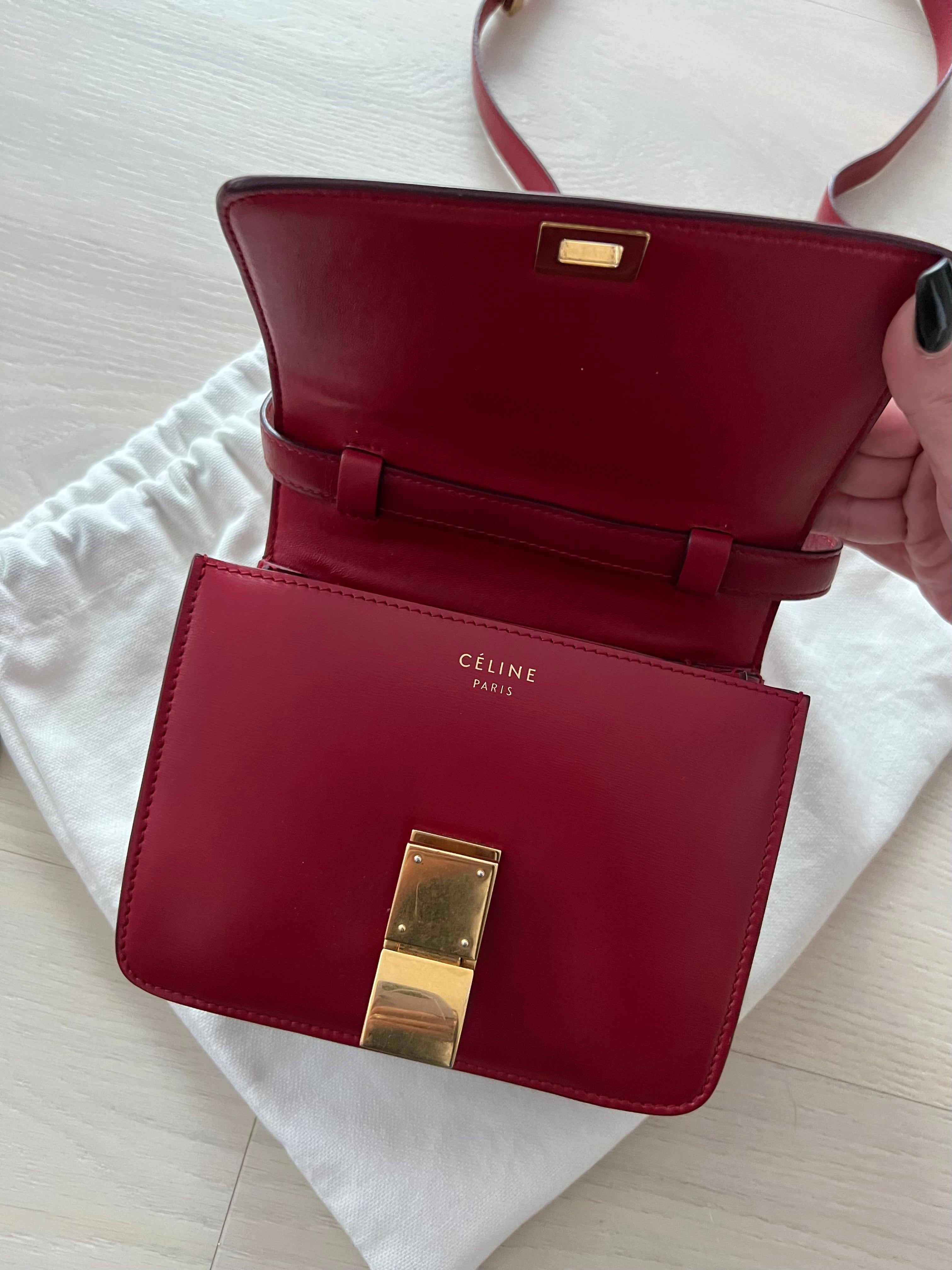 Second Hand Celine Bags | Collector Square