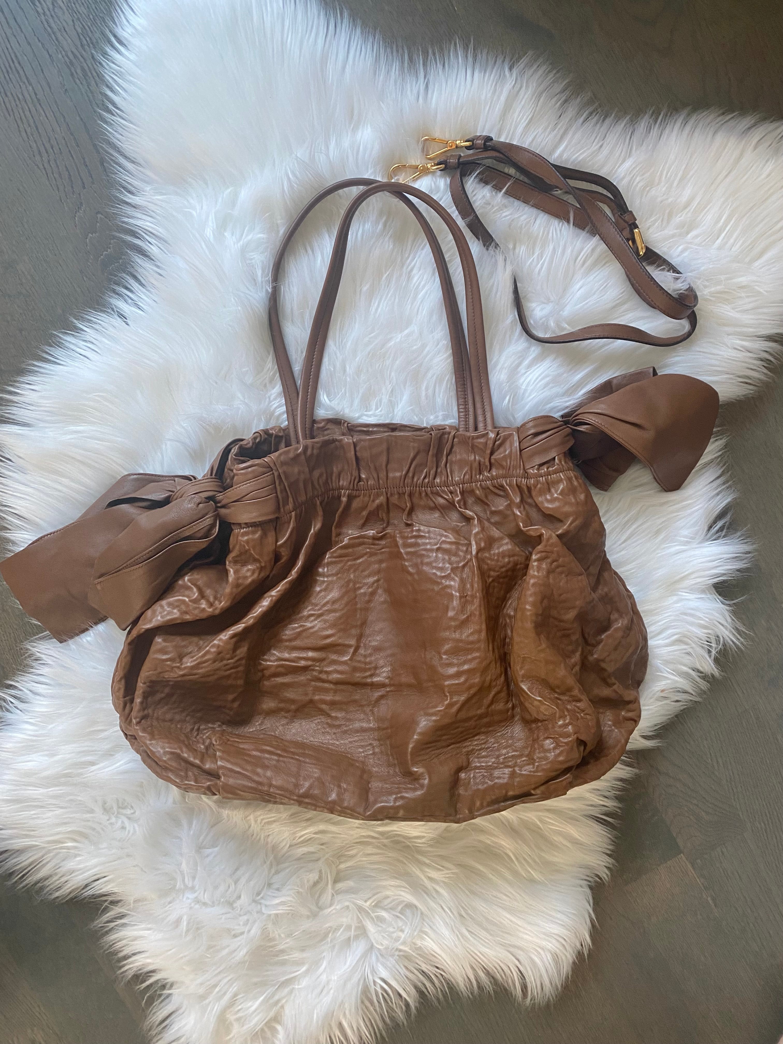 Prada Handbag – Beccas Bags