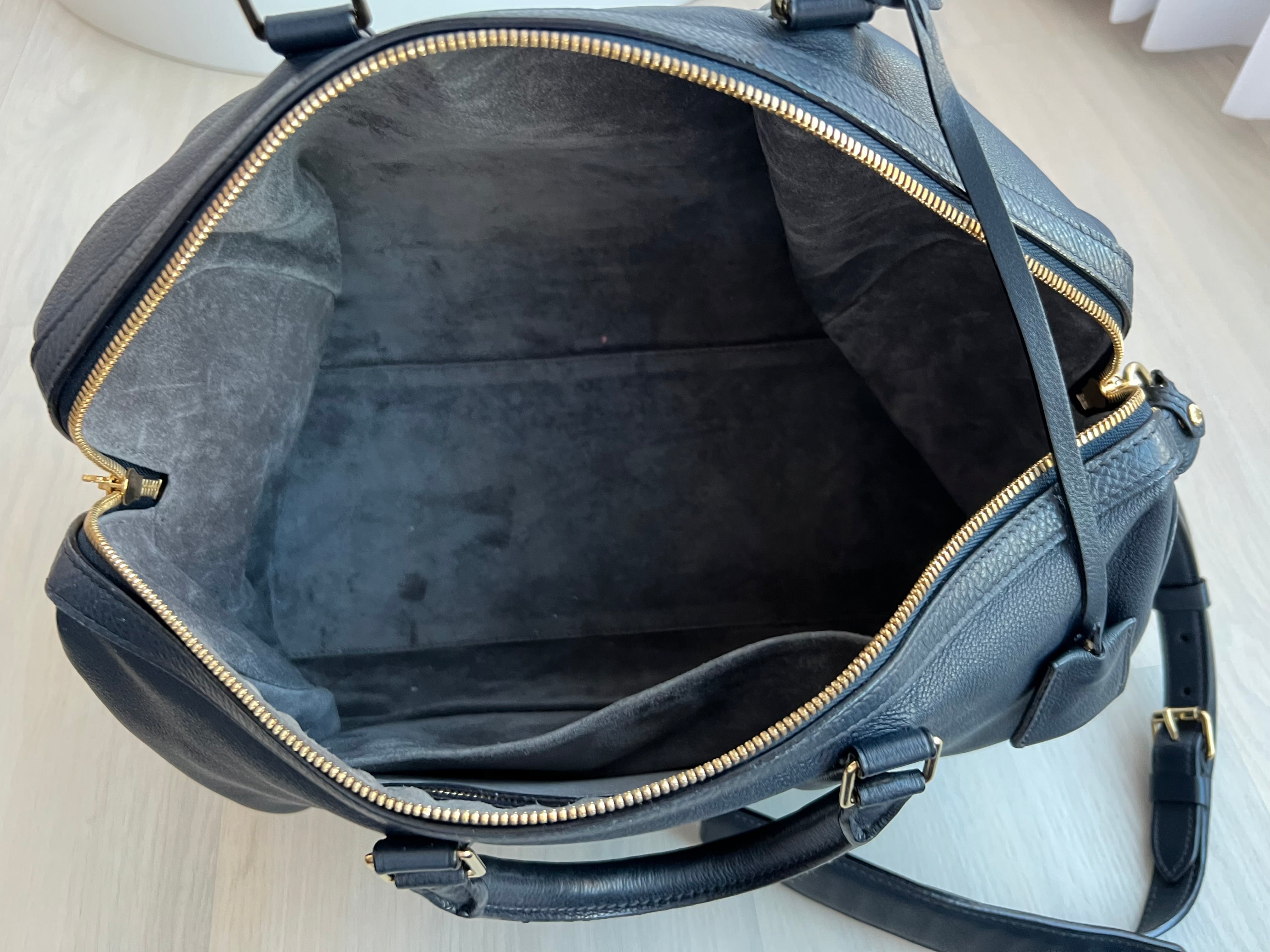Louis Vuitton Sofia Coppola Bag – Beccas Bags