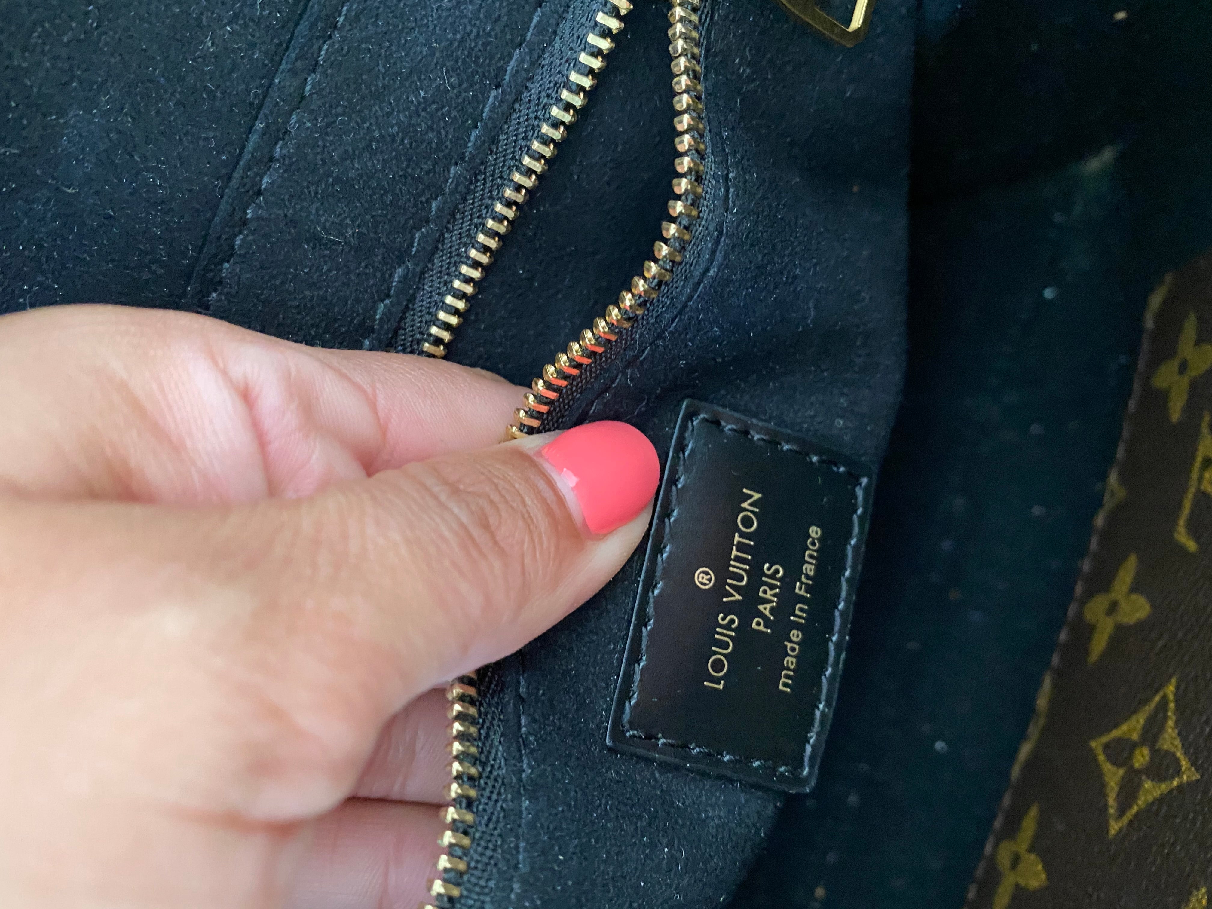 Louis Vuitton 2016 Monogram One Handle Flap Bag - Brown Handle Bags,  Handbags - LOU188024