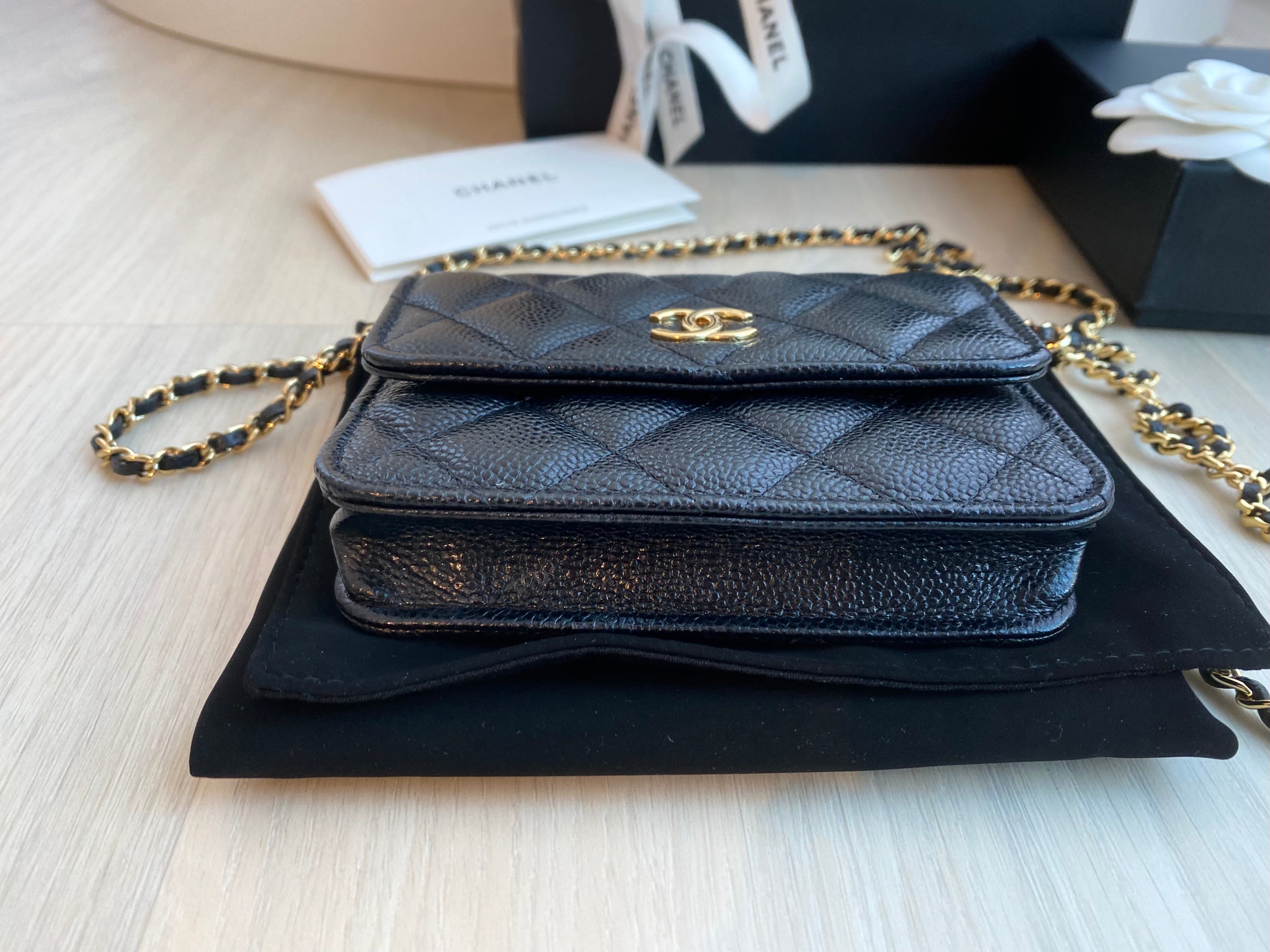 A Closer Look at Chanel Fall 2014 - PurseBlog